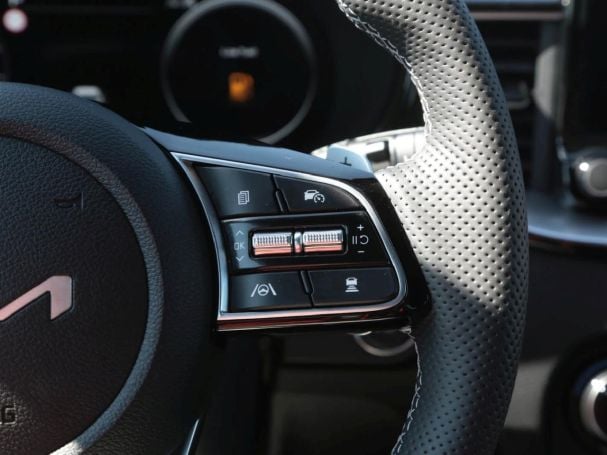 KIA XCeed 1.5T DCT GT-Line Navi Kamera JBL-Sound ACC KIA XCeed 1.5T DCT GT-Line Navi Kamera JBL-Sound ACC