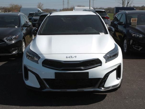 KIA XCeed 1.5T DCT GT-Line Navi Kamera JBL-Sound ACC KIA XCeed 1.5T DCT GT-Line Navi Kamera JBL-Sound ACC