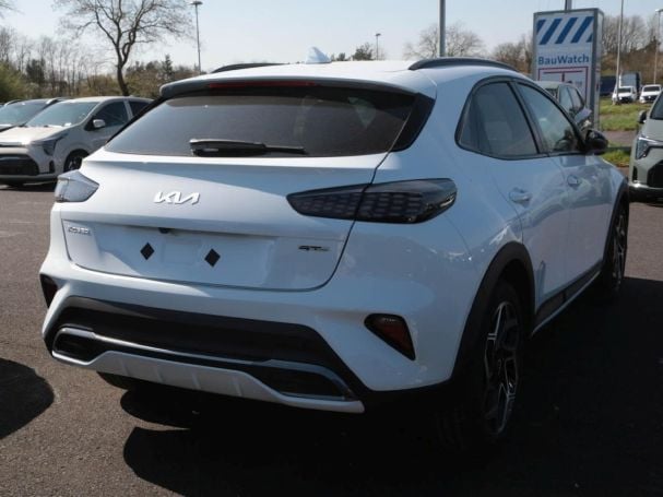 KIA XCeed 1.5T DCT GT-Line Navi Kamera JBL-Sound ACC KIA XCeed 1.5T DCT GT-Line Navi Kamera JBL-Sound ACC
