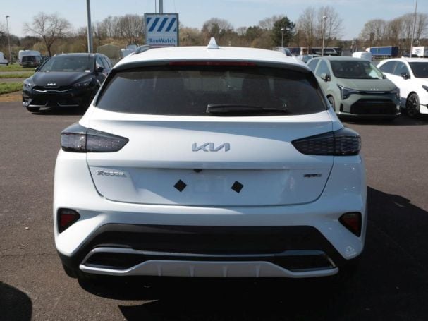 KIA XCeed 1.5T DCT GT-Line Navi Kamera JBL-Sound ACC KIA XCeed 1.5T DCT GT-Line Navi Kamera JBL-Sound ACC
