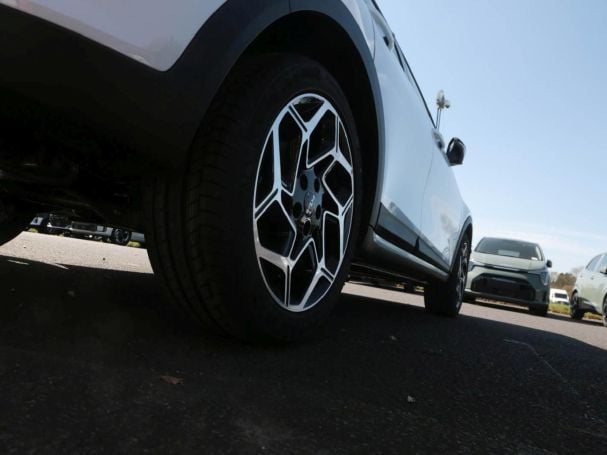 KIA XCeed 1.5T DCT GT-Line Navi Kamera JBL-Sound ACC KIA XCeed 1.5T DCT GT-Line Navi Kamera JBL-Sound ACC