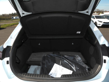 KIA XCeed 1.5T DCT GT-Line Navi Kamera JBL-Sound ACC