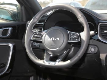 KIA XCeed 1.5T DCT GT-Line Navi Kamera JBL-Sound ACC
