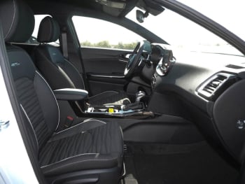 KIA XCeed 1.5T DCT GT-Line Navi Kamera JBL-Sound ACC
