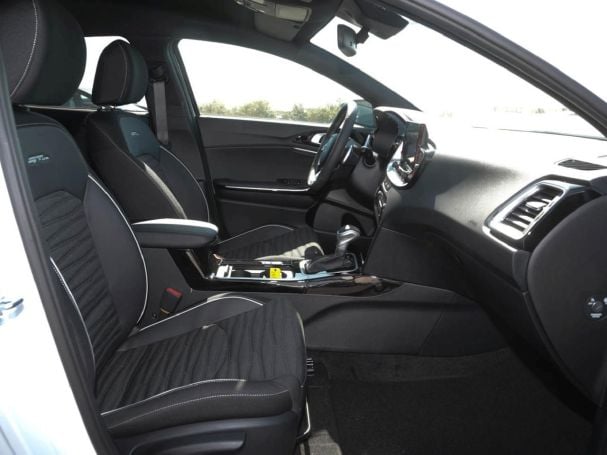 KIA XCeed 1.5T DCT GT-Line Navi Kamera JBL-Sound ACC KIA XCeed 1.5T DCT GT-Line Navi Kamera JBL-Sound ACC