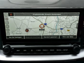 KIA XCeed 1.5T DCT GT-Line Navi Kamera JBL-Sound ACC