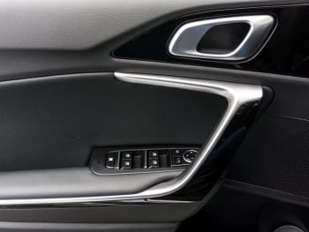 KIA XCeed 1.5T DCT GT-Line Navi Kamera JBL-Sound ACC