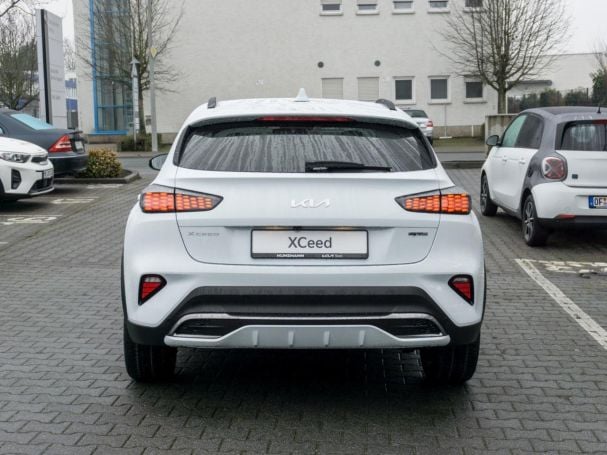 KIA XCeed 1.5T DCT GT-Line Navi Kamera JBL-Sound ACC KIA XCeed 1.5T DCT GT-Line Navi Kamera JBL-Sound ACC