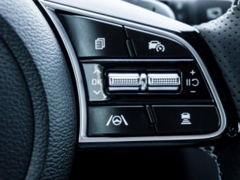 KIA XCeed 1.5T DCT GT-Line Navi Kamera ACC JBL-Sound