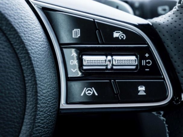 KIA XCeed 1.5T DCT GT-Line Navi Kamera ACC JBL-Sound KIA XCeed 1.5T DCT GT-Line Navi Kamera ACC JBL-Sound