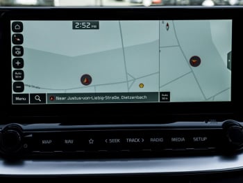 KIA XCeed 1.5T DCT GT-Line Navi Kamera ACC JBL-Sound