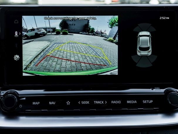KIA XCeed 1.5T DCT GT-Line Navi Kamera ACC JBL-Sound KIA XCeed 1.5T DCT GT-Line Navi Kamera ACC JBL-Sound