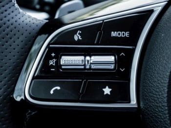 KIA XCeed 1.5T DCT GT-Line Navi Kamera ACC JBL-Sound