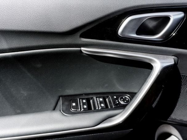 KIA XCeed 1.5T DCT GT-Line Navi Kamera ACC JBL-Sound KIA XCeed 1.5T DCT GT-Line Navi Kamera ACC JBL-Sound