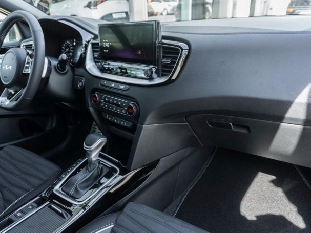 KIA XCeed 1.5T DCT GT-Line Navi Kamera ACC JBL-Sound KIA XCeed 1.5T DCT GT-Line Navi Kamera ACC JBL-Sound