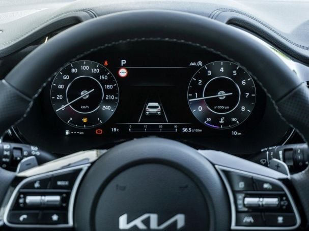 KIA XCeed 1.5T DCT GT-Line Navi Kamera ACC JBL-Sound KIA XCeed 1.5T DCT GT-Line Navi Kamera ACC JBL-Sound