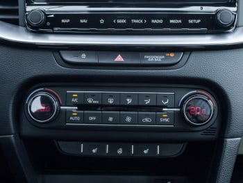 KIA XCeed 1.5T DCT GT-Line Navi Kamera ACC JBL-Sound