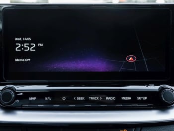 KIA XCeed 1.5T DCT GT-Line Navi Kamera ACC JBL-Sound