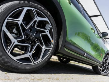 KIA XCeed 1.5T DCT GT-Line Navi Kamera ACC JBL-Sound