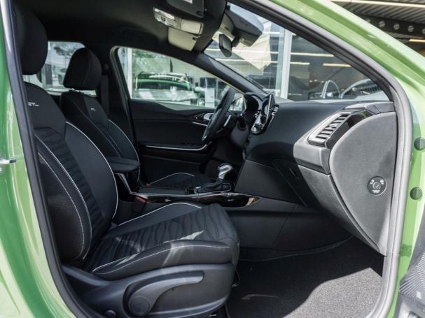 KIA XCeed 1.5T DCT GT-Line Navi Kamera ACC JBL-Sound KIA XCeed 1.5T DCT GT-Line Navi Kamera ACC JBL-Sound