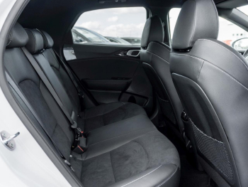 KIA XCeed 1.5T DCT GT-Line Navi Panorama Kamera ACC