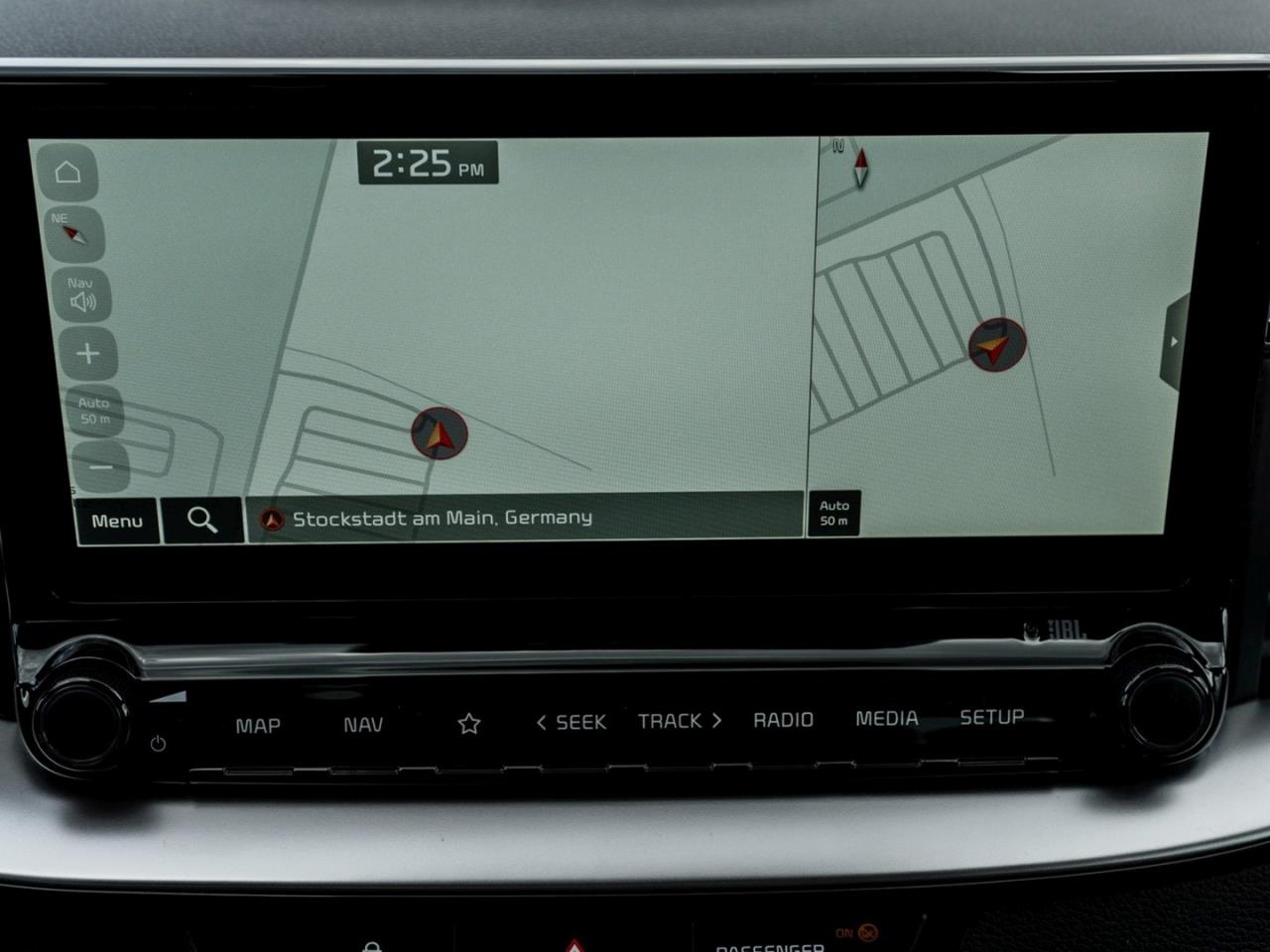 KIA XCeed 1.5T DCT GT-Line Navi Panorama Kamera ACC