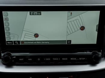 KIA XCeed 1.5T DCT GT-Line Navi Panorama Kamera ACC