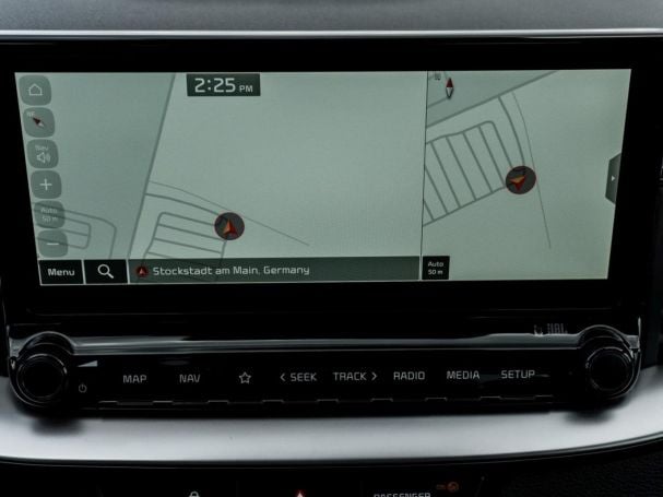 KIA XCeed 1.5T DCT GT-Line Navi Panorama Kamera ACC