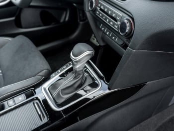 KIA XCeed 1.5T DCT GT-Line Navi Panorama Kamera ACC