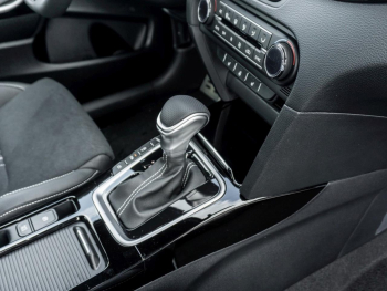 KIA XCeed 1.5T DCT GT-Line Navi Panorama Kamera ACC