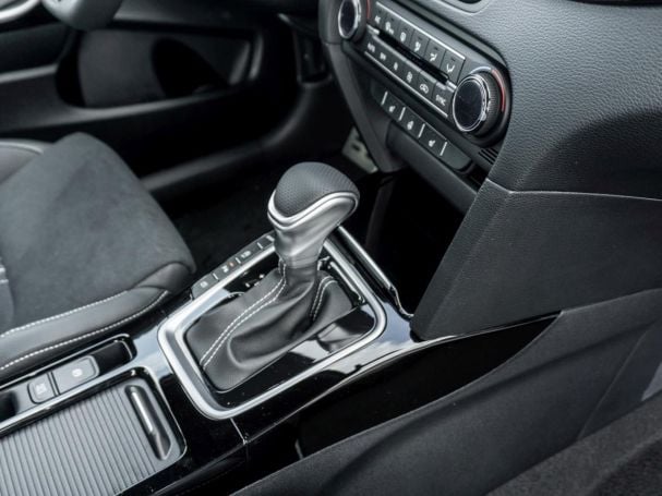 KIA XCeed 1.5T DCT GT-Line Navi Panorama Kamera ACC