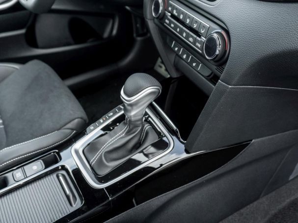 KIA XCeed 1.5T DCT GT-Line Navi Panorama Kamera ACC