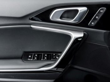 KIA XCeed 1.5T DCT GT-Line Navi Panorama Kamera ACC