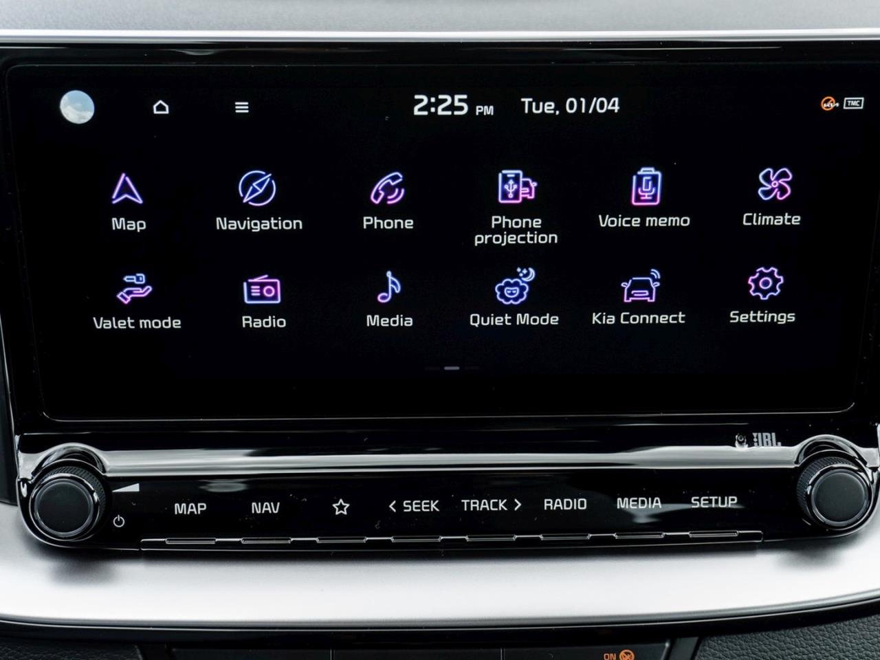 KIA XCeed 1.5T DCT GT-Line Navi Panorama Kamera ACC