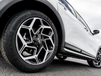 KIA XCeed 1.5T DCT GT-Line Navi Panorama Kamera ACC