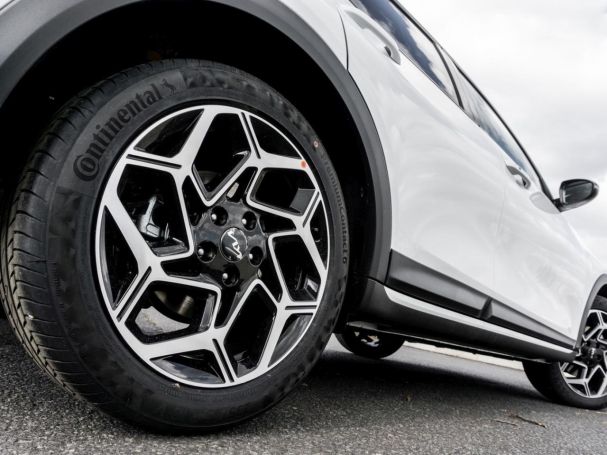 KIA XCeed 1.5T DCT GT-Line Navi Panorama Kamera ACC