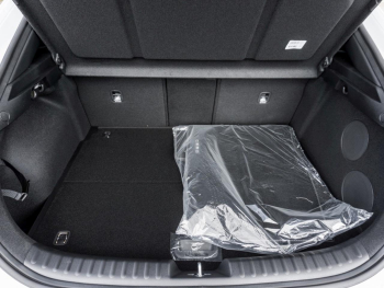 KIA XCeed 1.5T DCT GT-Line Navi Panorama Kamera ACC