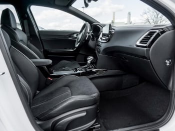 KIA XCeed 1.5T DCT GT-Line Navi Panorama Kamera ACC