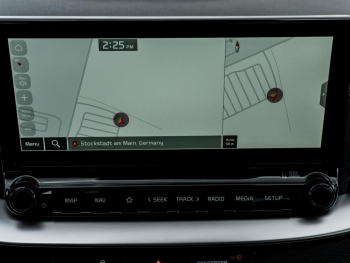 KIA XCeed 1.5T DCT GT-Line Panorama Kamera Memory ACC
