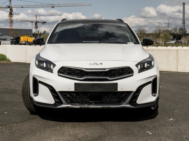 KIA XCeed 1.5T DCT GT-Line Panorama Kamera Memory ACC KIA XCeed 1.5T DCT GT-Line Panorama Kamera Memory ACC