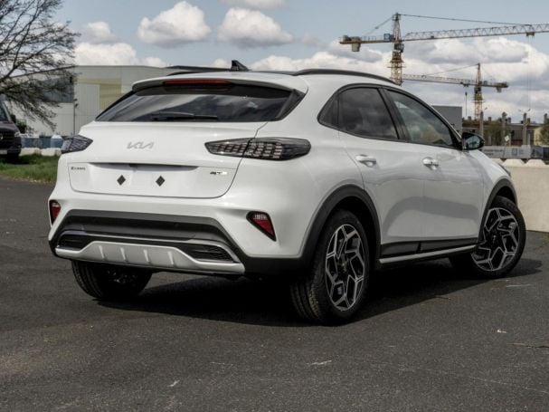 KIA XCeed 1.5T DCT GT-Line Panorama Kamera Memory ACC KIA XCeed 1.5T DCT GT-Line Panorama Kamera Memory ACC