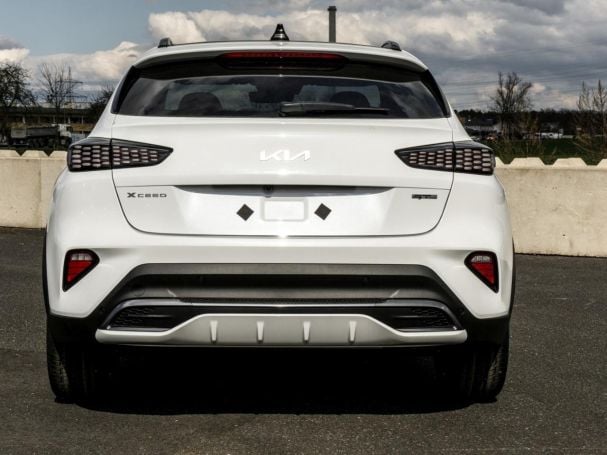 KIA XCeed 1.5T DCT GT-Line Panorama Kamera Memory ACC KIA XCeed 1.5T DCT GT-Line Panorama Kamera Memory ACC