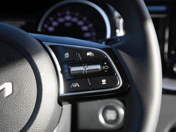 KIA XCeed 1.5T DCT Spirit Navi Kamera JBL ACC KIA XCeed 1.5T DCT Spirit Navi Kamera JBL ACC