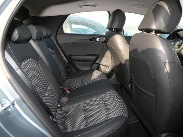 KIA XCeed 1.5T DCT Spirit Navi Kamera JBL ACC KIA XCeed 1.5T DCT Spirit Navi Kamera JBL ACC