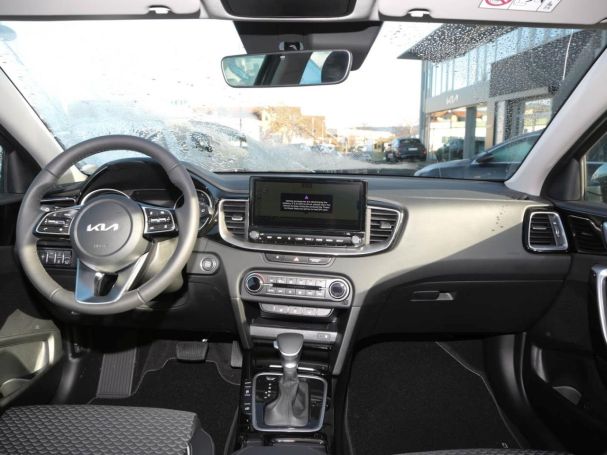 KIA XCeed 1.5T DCT Spirit Navi Kamera JBL ACC KIA XCeed 1.5T DCT Spirit Navi Kamera JBL ACC