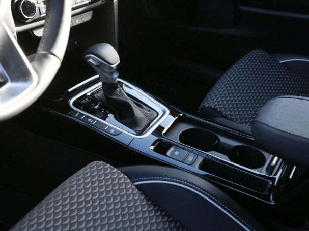 KIA XCeed 1.5T DCT Spirit Navi Kamera JBL ACC KIA XCeed 1.5T DCT Spirit Navi Kamera JBL ACC