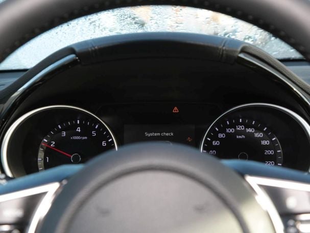 KIA XCeed 1.5T DCT Spirit Navi Kamera JBL ACC KIA XCeed 1.5T DCT Spirit Navi Kamera JBL ACC