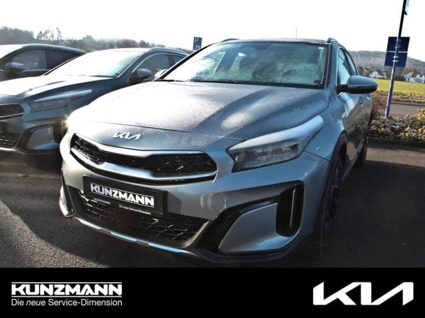 KIA XCeed 1.5T DCT Spirit Navi Kamera JBL ACC KIA XCeed 1.5T DCT Spirit Navi Kamera JBL ACC