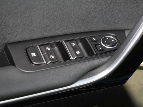 KIA XCeed 1.5T DCT Spirit Navi Kamera JBL ACC KIA XCeed 1.5T DCT Spirit Navi Kamera JBL ACC