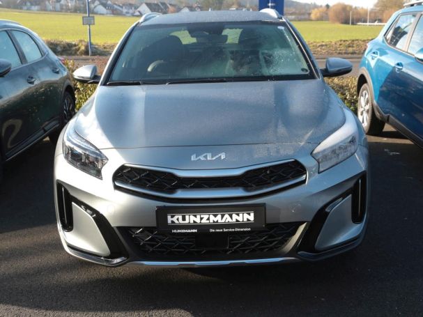 KIA XCeed 1.5T DCT Spirit Navi Kamera JBL ACC KIA XCeed 1.5T DCT Spirit Navi Kamera JBL ACC